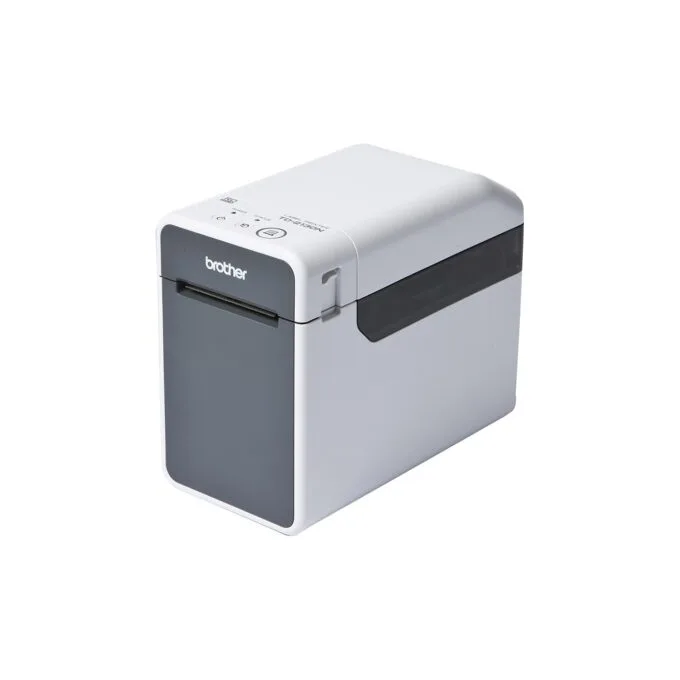 Brother TD-2135NWB Etikettendrucker mit LAN — image 3