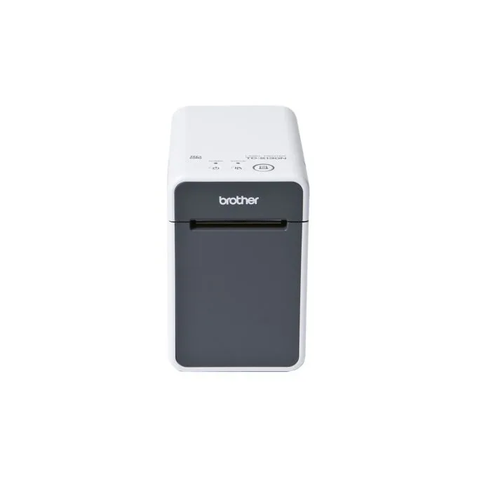 Brother TD-2135NWB Etikettendrucker mit LAN — image 1