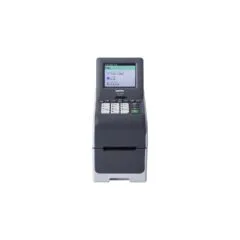 Brother TD-2320DSA203 Thermodirekt-Etikettendrucker bis zu 203 dpi. USB. Seriell. LAN. 152mm Sek.