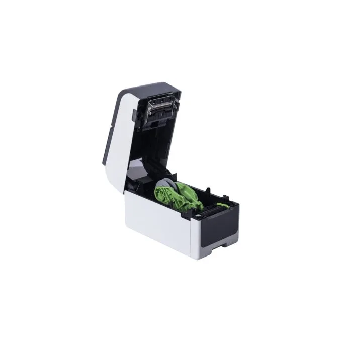 Brother TD-2320DSA203 Thermodirekt-Etikettendrucker bis zu 203 dpi. USB. Seriell. LAN. 152mm Sek. — image 8