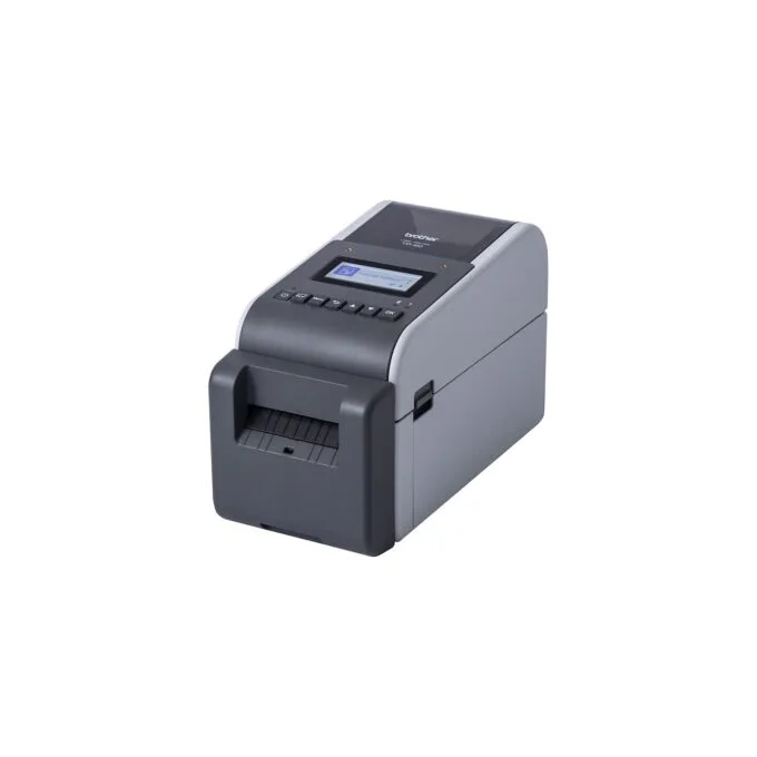 Brother TD-2350D(203) Etikettendrucker — image 2