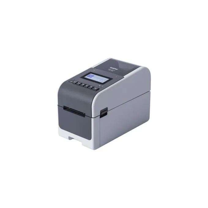 Brother TD-2350D(203) Etikettendrucker — image 4