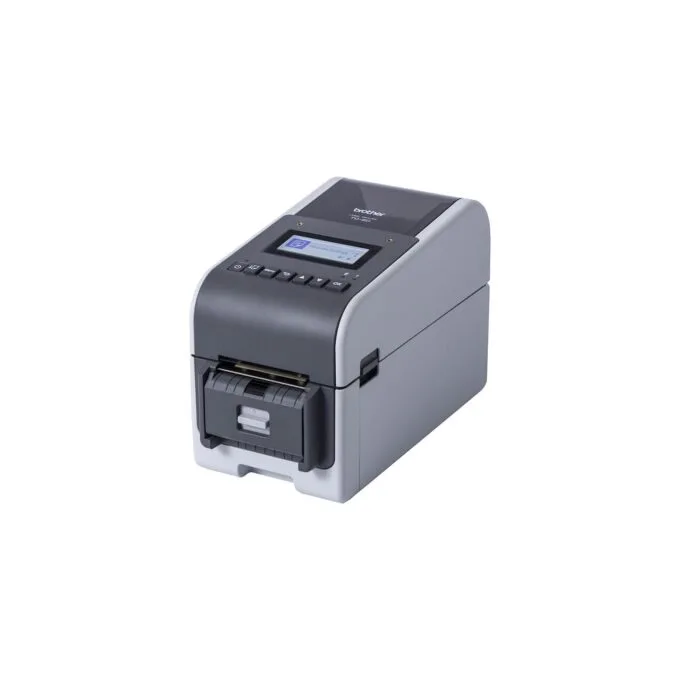 Brother TD-2350D(203) Etikettendrucker — image 6