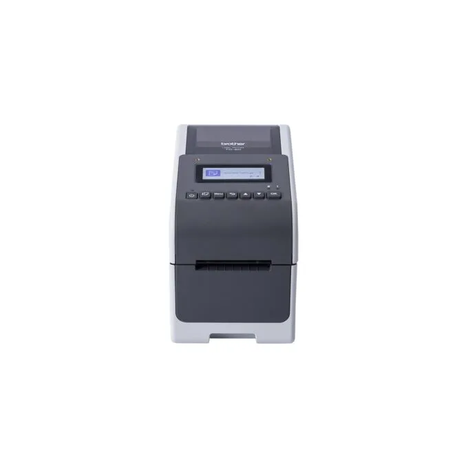 Brother TD-2350D(203) Etikettendrucker — image 1