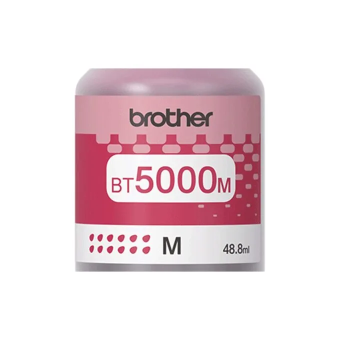 Brother Tinte BT5000C magenta — image 2