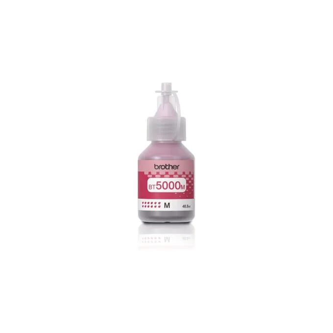 Brother Tinte BT5000C magenta — image 1
