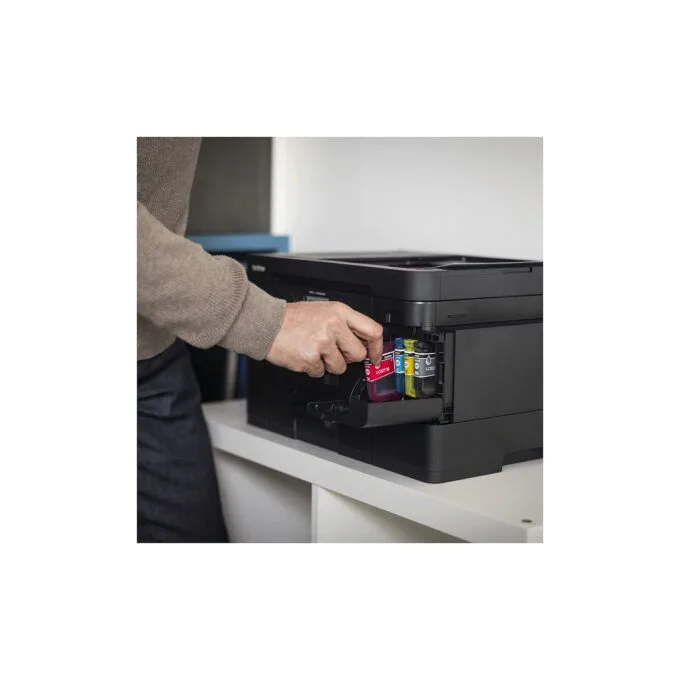 Brother Tintenpatrone LC-527XLVAL Multipack — image 2