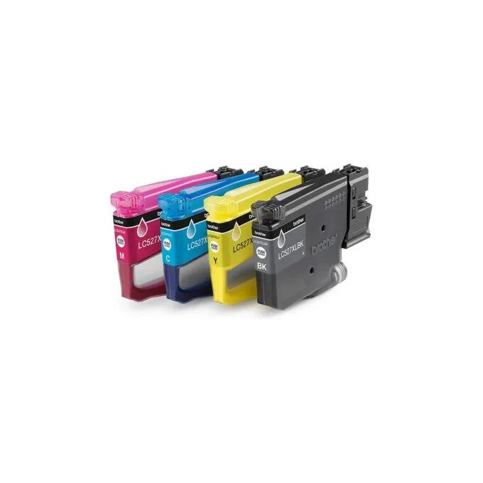 Brother Tintenpatrone LC-527XLVAL Multipack — image 3