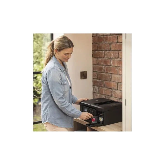 Brother Tintenpatronen LC-521VAL Multipack — image 2
