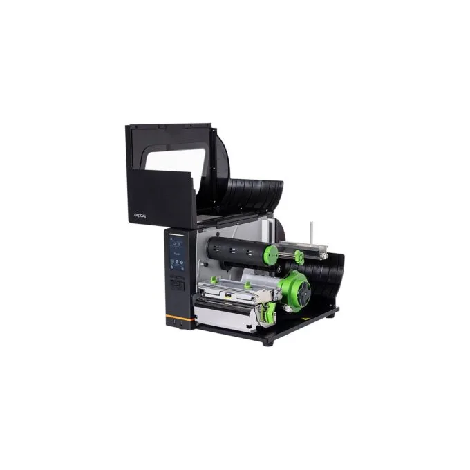 Brother TJ-6421TN - Etikettendrucker - Thermodirekt Thermotransfer - Rolle — image 7