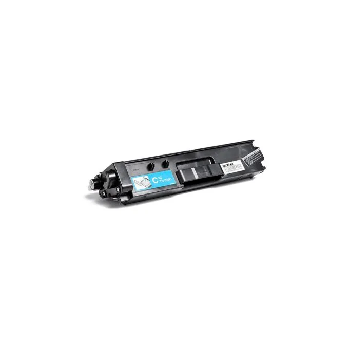 Brother TN-329C cyan — image 3