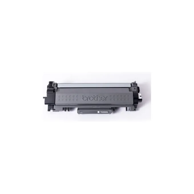 Brother TN2590XL - Schwarz - original - Box - Tonerpatrone - fr Brother MFC-L2922DW — image 2