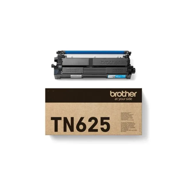 BROTHER Toner cyan f.HL-L8430 DCP-L8630 MFC-L8730CDW ca. 1.800 S. — image 4