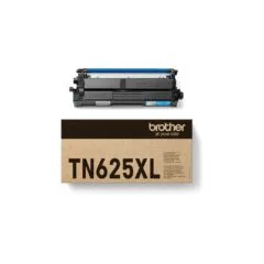 BROTHER Toner cyan XL f.HL-L8430 DCP-L8630 MFC-L8730CDW ca. 4.500 S.