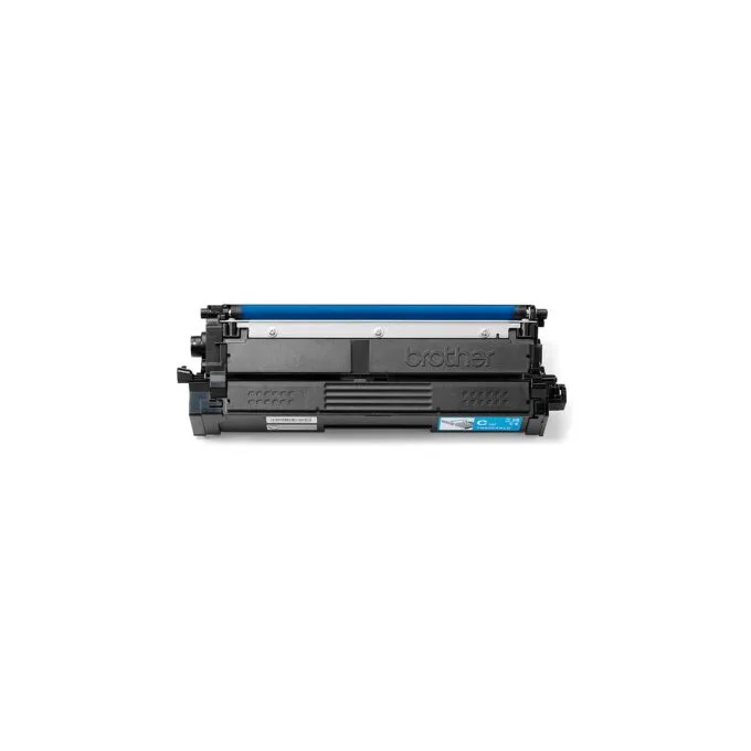 BROTHER Toner cyan XXL f.HL-L8430 DCP-L8630 MFC-L8730CDW ca. 6.500 S. — image 2