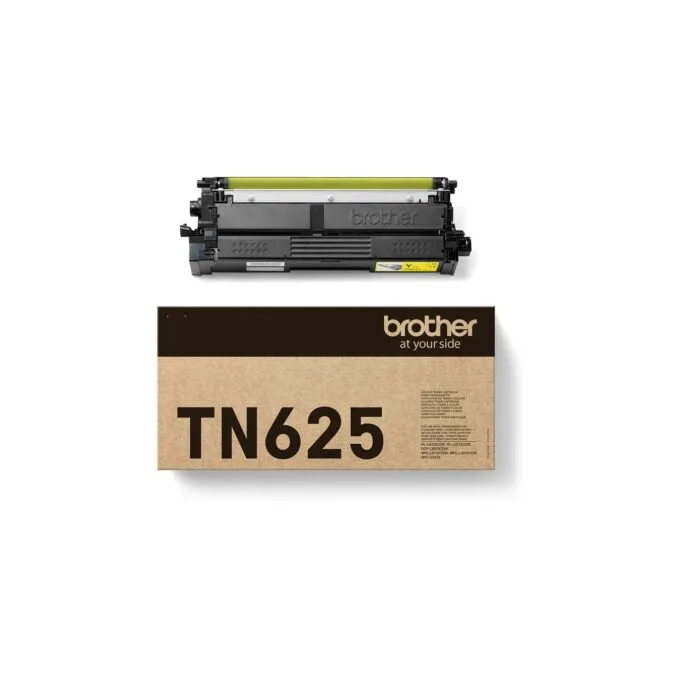BROTHER Toner gelb f.HL-L8430 DCP-L8630 MFC-L8730CDW ca. 1.800 S. — image 4