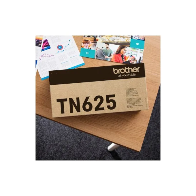 BROTHER Toner gelb f.HL-L8430 DCP-L8630 MFC-L8730CDW ca. 1.800 S. — image 5