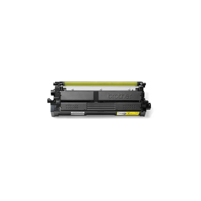 BROTHER Toner gelb XXL f.HL-L8430 DCP-L8630 MFC-L8730CDW ca. 6.500 S. — image 2
