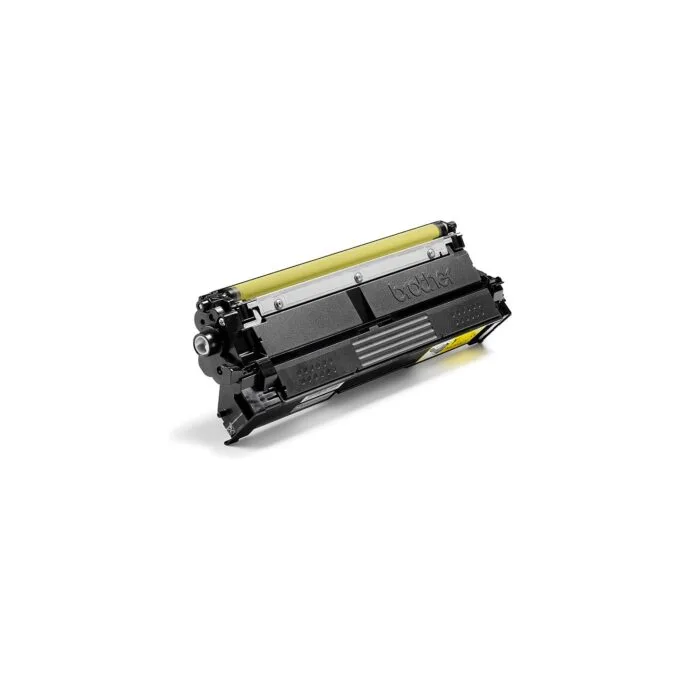 BROTHER Toner gelb XXL f.HL-L8430 DCP-L8630 MFC-L8730CDW ca. 6.500 S. — image 3