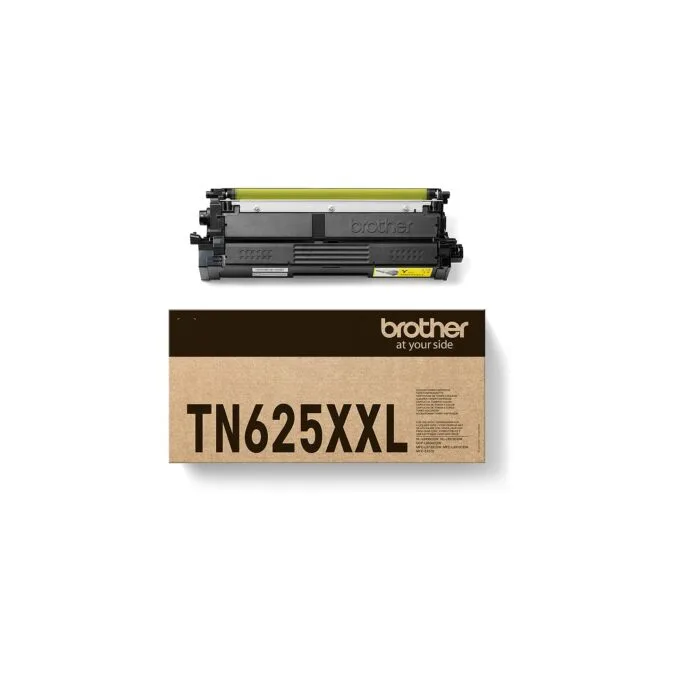 BROTHER Toner gelb XXL f.HL-L8430 DCP-L8630 MFC-L8730CDW ca. 6.500 S. — image 4