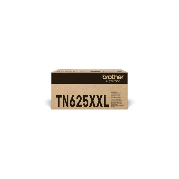 BROTHER Toner gelb XXL f.HL-L8430 DCP-L8630 MFC-L8730CDW ca. 6.500 S. — image 1