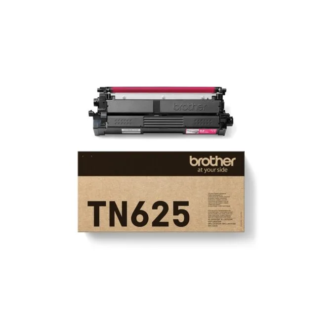 BROTHER Toner magenta f.HL-L8430 DCP-L8630 MFC-L8730CDW ca. 1.800 S. — image 1