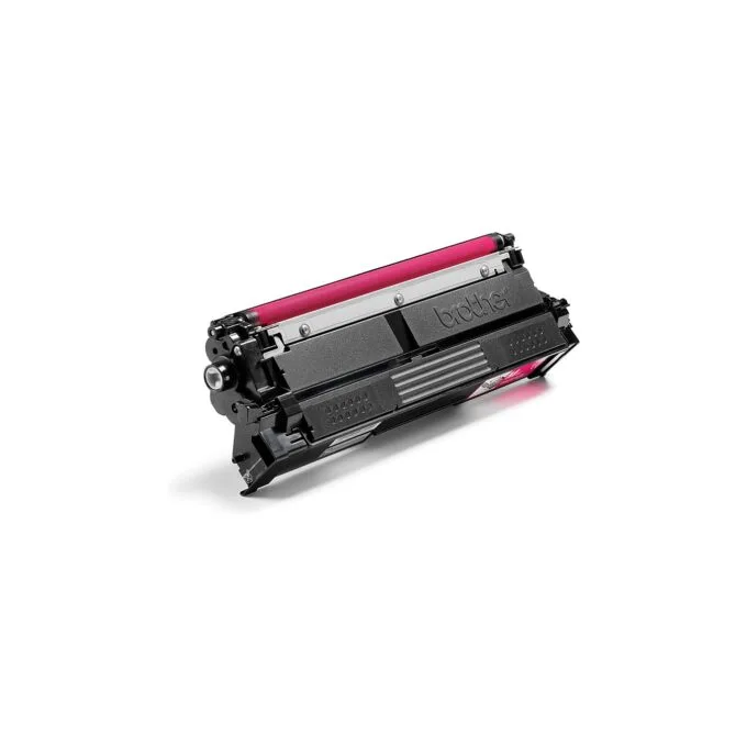 BROTHER Toner magenta XL f.HL-L8430 DCP-L8630 MFC-L8730CDW ca. 4.500 S. — image 4