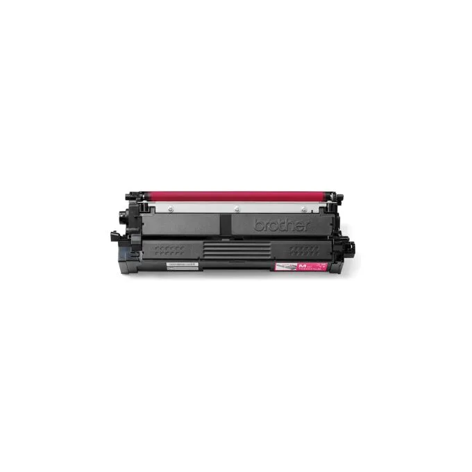BROTHER Toner magenta XXL f.HL-L8430 DCP-L8630 MFC-L8730CDW ca. 6.500 S. — image 2