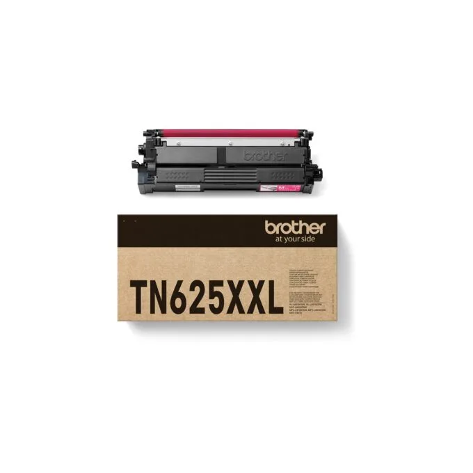 BROTHER Toner magenta XXL f.HL-L8430 DCP-L8630 MFC-L8730CDW ca. 6.500 S. — image 4