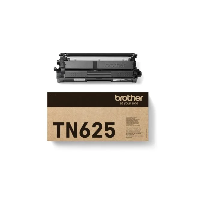BROTHER Toner schwarz f.HL-L8430 DCP-L8630 MFC-L8730CDW ca. 3.000 S. — image 4
