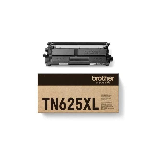 BROTHER Toner schwarz XL f.HL-L8430 DCP-L8630 MFC-L8730CDW ca. 5.500 S. — image 4