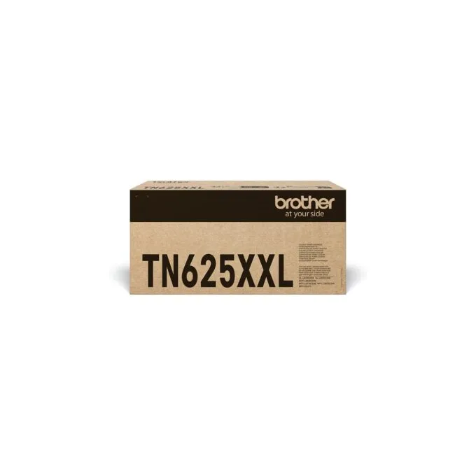 BROTHER Toner schwarz XXL f.HL-L8430 DCP-L8630 MFC-L8730CDW ca. 7.500 S. — image 2