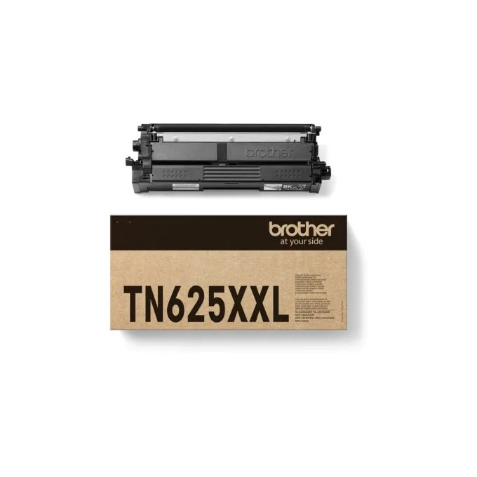 BROTHER Toner schwarz XXL f.HL-L8430 DCP-L8630 MFC-L8730CDW ca. 7.500 S. — image 1