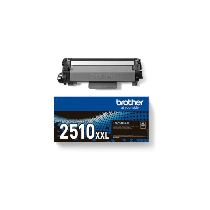Brother Toner TN-2510XXL — image 4