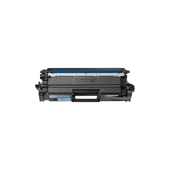 Brother Toner TN-821XLC Cyan bis zu 9.000 Seiten — image 1