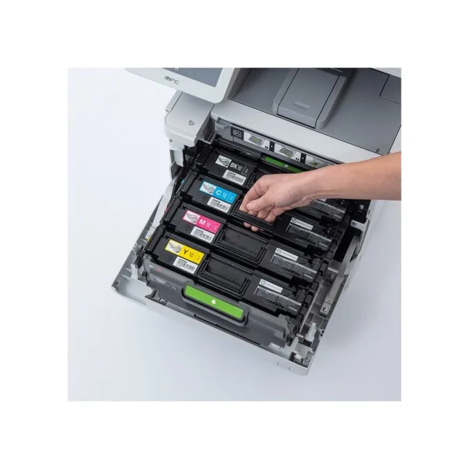 Brother Toner TN-821XLM Magenta bis zu 9.000 Seiten — image 6