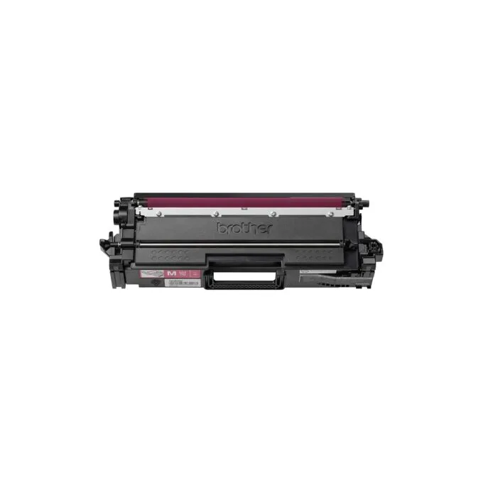 Brother Toner TN-821XLM Magenta bis zu 9.000 Seiten — image 1