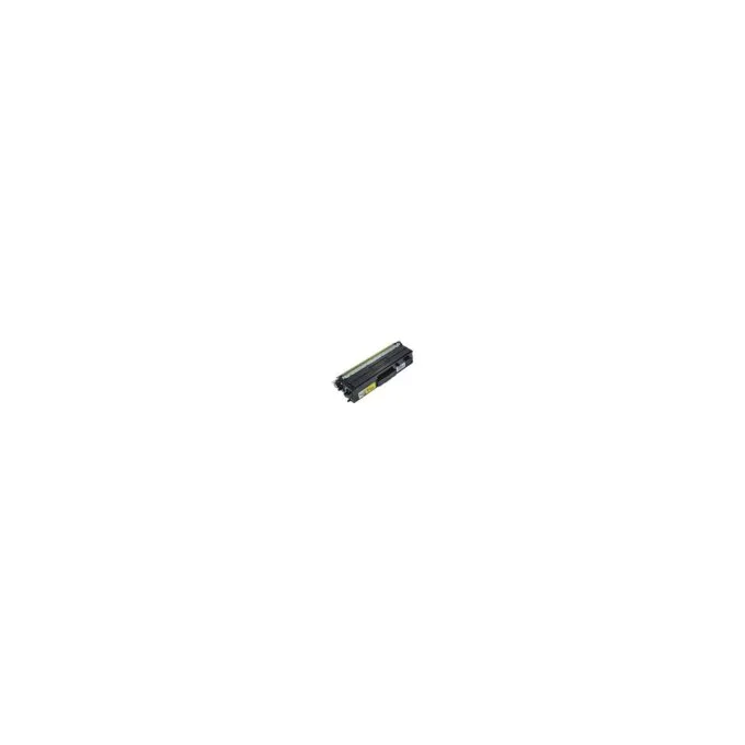 Brother Tonerpatrone - Contract - TN-426YP - gelb - 6.500Seiten — image 1