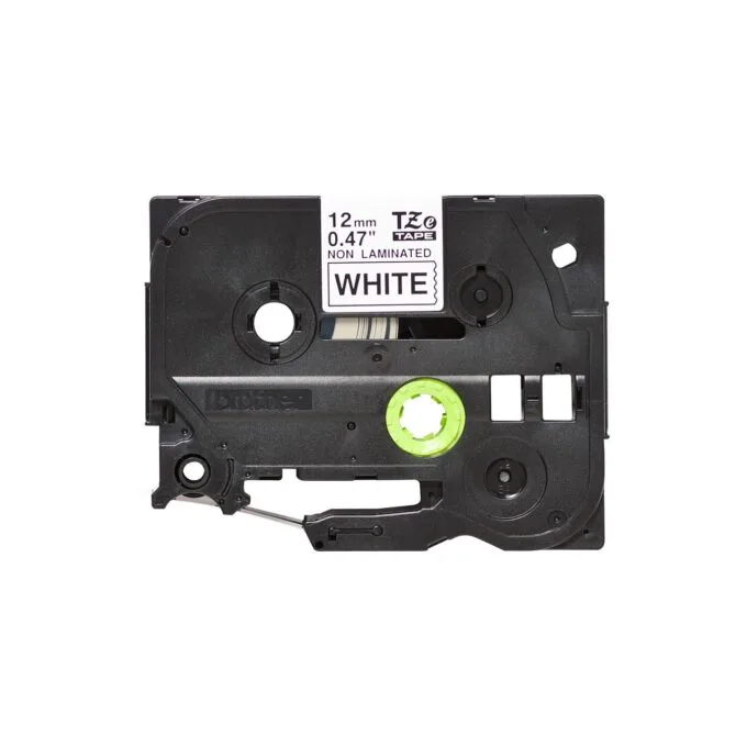 Brother TZe N231 NON-LAMINATED TAPE — image 2