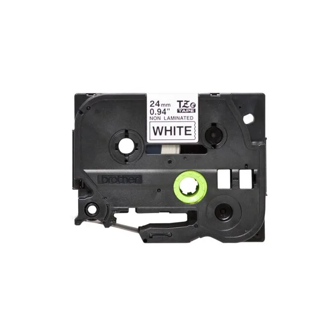 BROTHER TZEN251 Schriftbandkassette 24mm — image 2