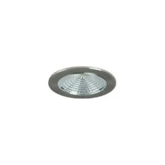 Brumberg 12090623 EB-Downlight PARENTA rund alu 830 3W 12V 350mA