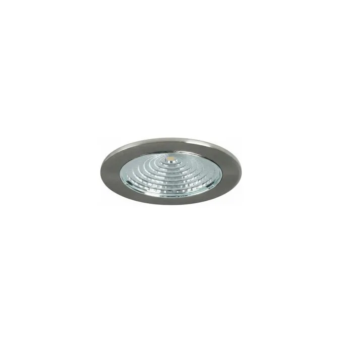 Brumberg 12090623 EB-Downlight PARENTA rund alu 830 3W 12V 350mA — image 1