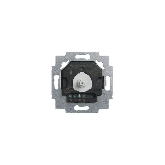 BUSCH JAEGER BJ 1094 U-101 1094 U-101 Raumtemperaturregler Einsatz — image 1
