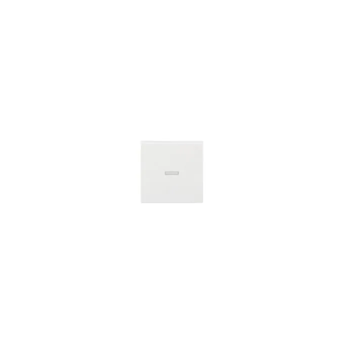 BUSCH JAEGER BJ 1789 N-914 Wippe aws Busch-balance SI Abdeckungen f.Schalter Taster — image 1