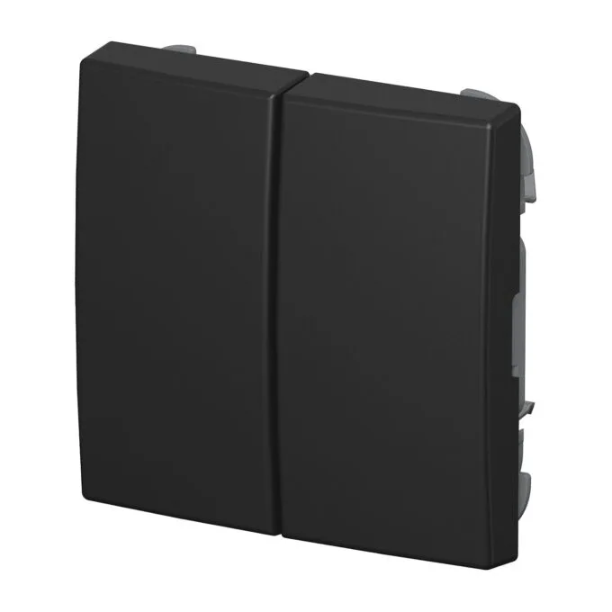BUSCH JAEGER BJ 2505-915 Wippe Serienschalter Busch-balance® SI — image 2