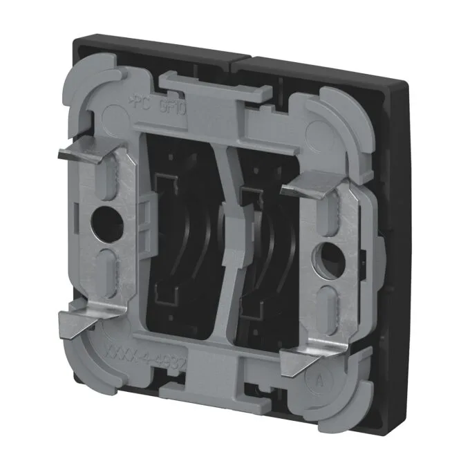 BUSCH JAEGER BJ 2505-915 Wippe Serienschalter Busch-balance® SI — image 3