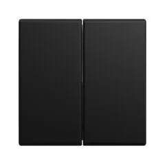 BUSCH JAEGER BJ 2505-915 Wippe Serienschalter Busch-balance® SI
