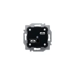 BUSCH JAEGER BJ 6211 1.1 Sensor Schaltaktor 1 1-fach Busch-free@home