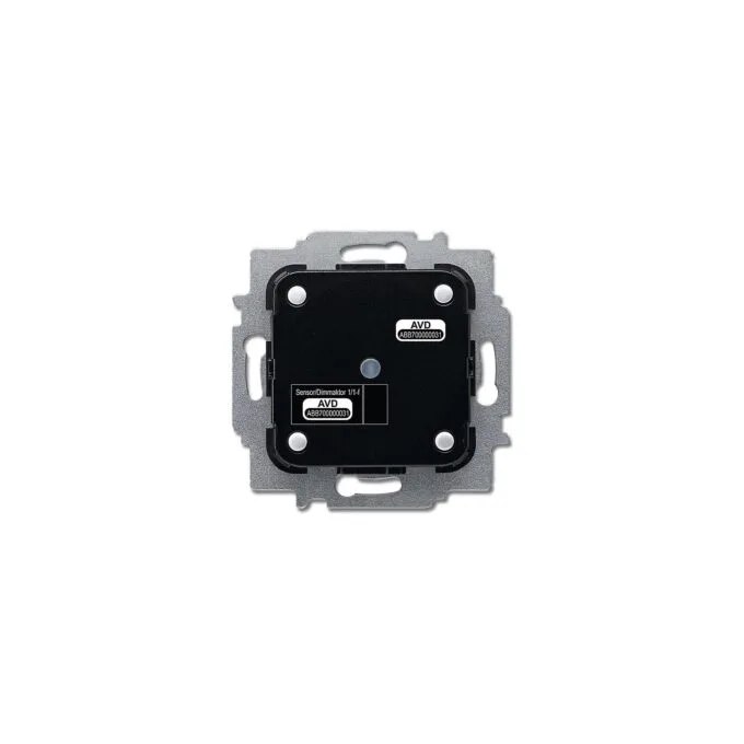 BUSCH JAEGER BJ 6212 1.1 Sensor Dimmaktor 1 1-fach Busch-free@home — image 1