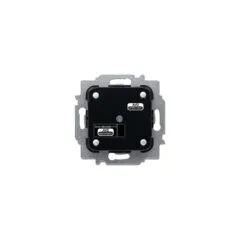 BUSCH JAEGER BJ 6213 1.1 Sensor Jalousieaktor 1 1-fach Busch-free@home